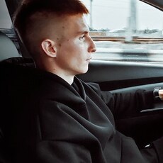 Фотография мужчины Артём, 26 лет из г. Шексна