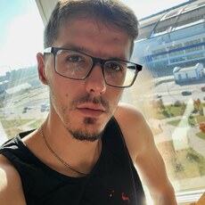 Фотография мужчины Дмитрий, 29 лет из г. Хабаровск