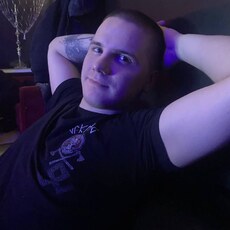 Фотография мужчины Данил, 26 лет из г. Колпино