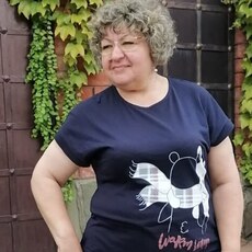 Фотография девушки Надежда, 60 лет из г. Новокузнецк