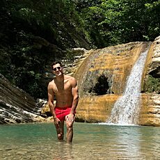 Фотография мужчины Николай, 32 года из г. Краснодар