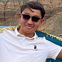 Нурлан, 26 лет