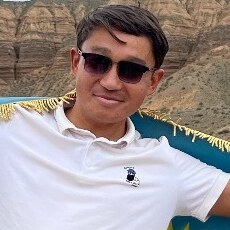 Фотография мужчины Нурлан, 26 лет из г. Шымкент