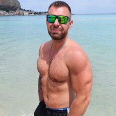 Фотография мужчины Данил, 48 лет из г. Мелитополь