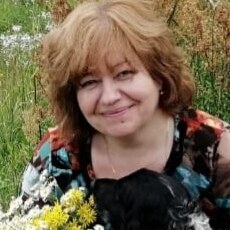 Фотография девушки Татьяна, 57 лет из г. Тверь