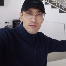 Фотография мужчины Zhanat, 38 лет из г. Кокшетау