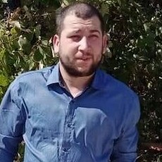 Фотография мужчины Юрий, 28 лет из г. Ростов-на-Дону