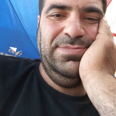 Фотография мужчины Эд, 38 лет из г. Армавир