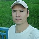 Суннатулло, 31 год