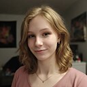 Кристина, 21 год