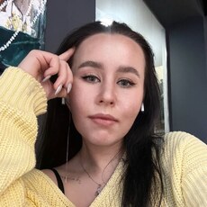 Фотография девушки Ксения, 26 лет из г. Кострома