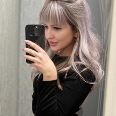 Вера, 29 из г. Хабаровск.