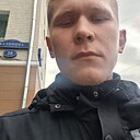 Данил, 22 года