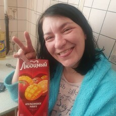 Фотография девушки Sos Уе, 44 года из г. Тобольск