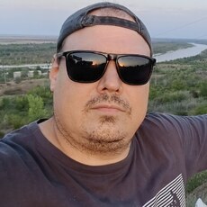 Фотография мужчины Алексей, 42 года из г. Москва