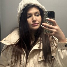 Фотография девушки Полина, 27 лет из г. Красноярск