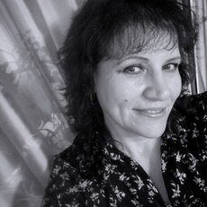 Фотография девушки Анна, 56 лет из г. Волгодонск