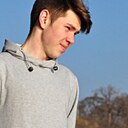 Даниил, 21 год