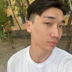 Фотография мужчины Карим, 22 года из г. Алматы