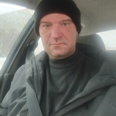 Фотография мужчины Евгений, 43 года из г. Екатеринбург