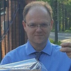 Фотография мужчины Макс, 47 лет из г. Санкт-Петербург