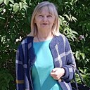 Светлана, 63 года