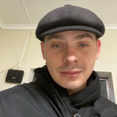Фотография мужчины Артём, 27 лет из г. Красногорск