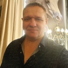 Фотография мужчины Сергей, 43 года из г. Барнаул