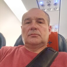 Фотография мужчины Сергей, 48 лет из г. Краснодар