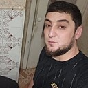 Султан, 28 лет