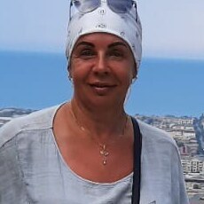 Фотография девушки Марина, 58 лет из г. Ярославль