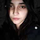 Фатима, 19 лет