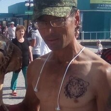 Фотография мужчины Руслан, 51 год из г. Краснодар