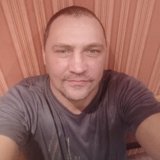 Фотография мужчины Михаил, 48 лет из г. Гомель