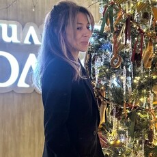 Фотография девушки Алена, 37 лет из г. Абакан