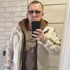 Фотография мужчины Алекс, 47 лет из г. Иркутск