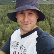 Фотография мужчины Александр, 39 лет из г. Вильнюс