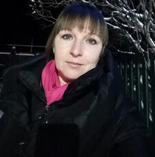 Фотография девушки Елена, 45 лет из г. Арамиль