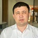 Даурен, 39 лет