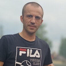 Фотография мужчины Олег, 41 год из г. Обнинск