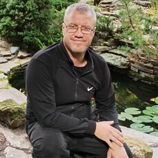 Фотография мужчины Дмитрий, 47 лет из г. Казань