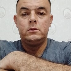 Фотография мужчины Умид, 34 года из г. Калининград