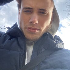Фотография мужчины Влад, 24 года из г. Минск