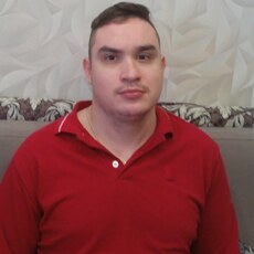Фотография мужчины Георгий, 26 лет из г. Ульяновск
