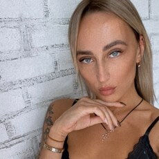 Фотография девушки Алина, 22 года из г. Братск