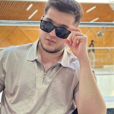 Фотография мужчины Сардар, 24 года из г. Екатеринбург