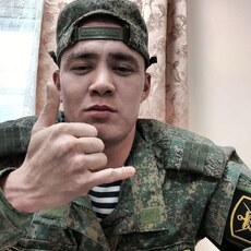 Абай, 31 из г. Саратов.