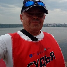 Фотография мужчины Василий, 44 года из г. Орел