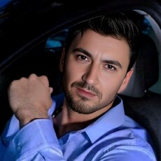 Фотография мужчины Али, 38 лет из г. Новокузнецк