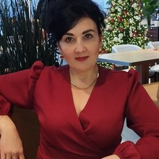 Анна, 43 из г. Барнаул.
